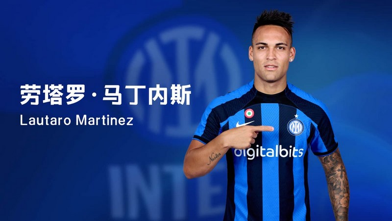 江南体育体育成为国际米兰的官方博彩合作伙伴